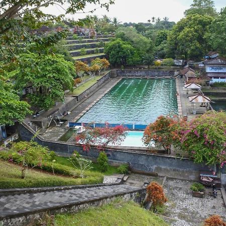 Hotel Zaitun Selaparang Lombok Exteriör bild