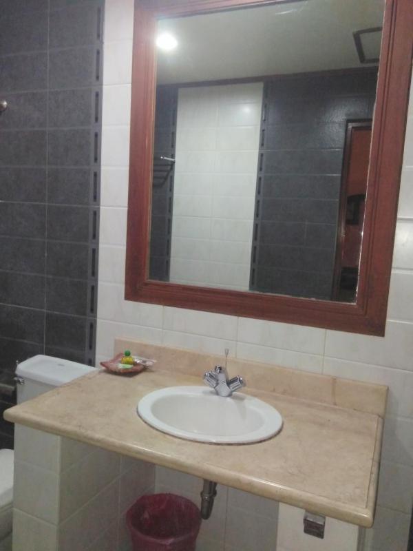 Hotel Zaitun Selaparang Lombok Exteriör bild